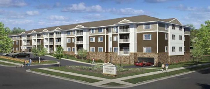 Garden Park Villas Garden Park Villas